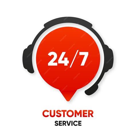 Our 24/7 customer service hotline is .
